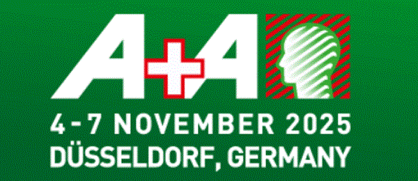 A-A International Trade Fair 2025 Germany