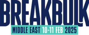 Breakbulk Middle East 2025 Dubai UAE