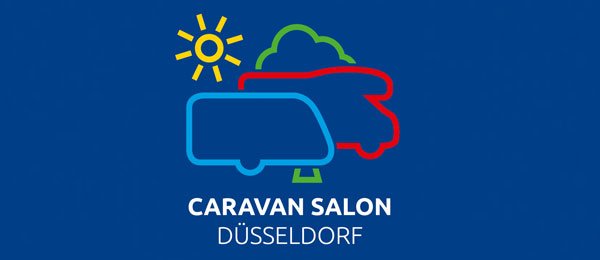 Caravan SALON DUSSELDORF 2024