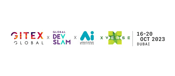 GITEX Technology Week 2024 Dubai UAE