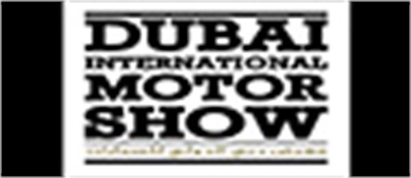 International Motor Show 2024 Dubai UAE