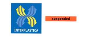 Interplastica Moscow Russia
