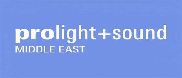 Prolight Sound Middle East 2024 Dubai