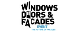 Doors window and Facades show 2025 Dubai UAE